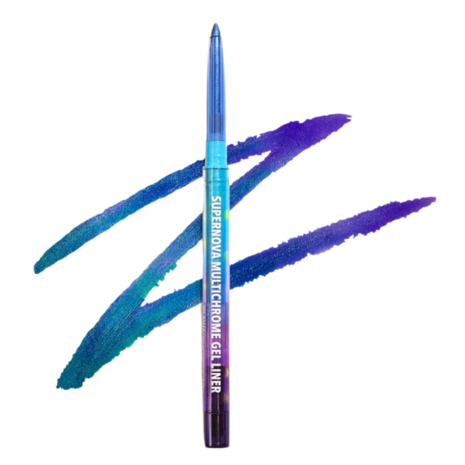 Moira Supernova Multichrome Gel Liner - 09 - Buzz