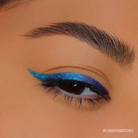 Moira Supernova Multichrome Gel Liner - 09 - Buzz