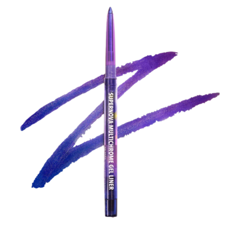 Moira Supernova Multichrome Gel Liner - 08 - Zora