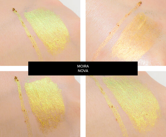 Moira Supernova Multichrome Gel Liner - 06 - Nova