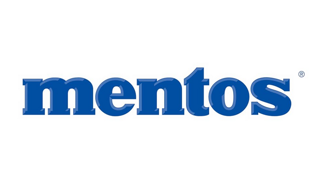 Mentos - Read My Lips - Mint Lip Balm - Lippenbalsem - 4 g