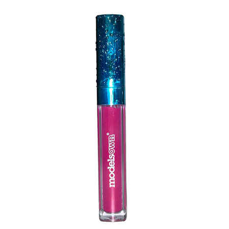 Models Own - Aquaproof - 23 Popsicle - Waterproof Semi Matte - Lipgloss