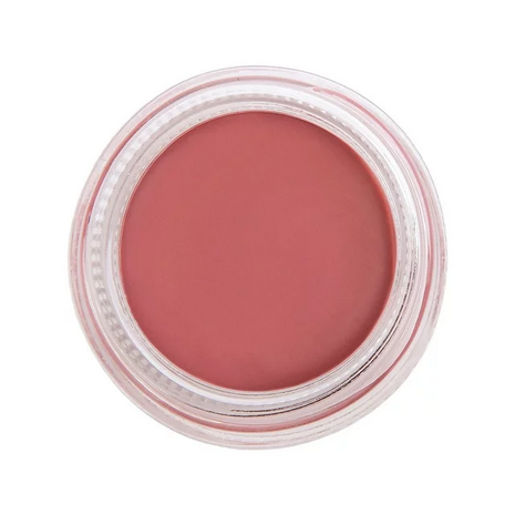 The Beauty Crop - Palm Balm - VEGAN - Lip & Cheek Balm & Color - Mauve Wave - Lipgloss