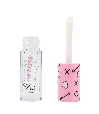 Prolux Cosmetics - Lip Gloss - XOXO - 02 Watermelon Scent - Lipgloss - 4.2 ml