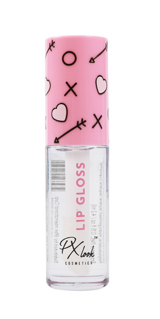 Prolux Cosmetics - Lip Gloss - XOXO - 02 Watermelon Scent - Lipgloss - 4.2 ml