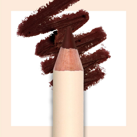 Moira - Must-Have Lip Liner - 010 - Mocha - VEGAN - Lipliner - Lippenpotlood - 1.1 g