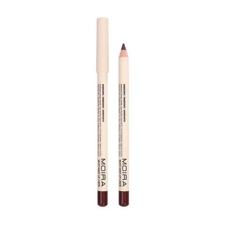 Moira - Must-Have Lip Liner - 012 - Cocoa - VEGAN - Lipliner - Lippenpotlood - 1.1 g