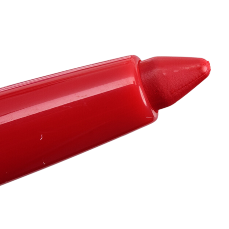 Moira - Statement Gel Liner - 12 - Red - Lipliner - 0,25 g