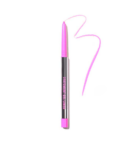 Moira - Statement Gel Liner - 14 - Hot Pink - Lipliner - 0,25 g