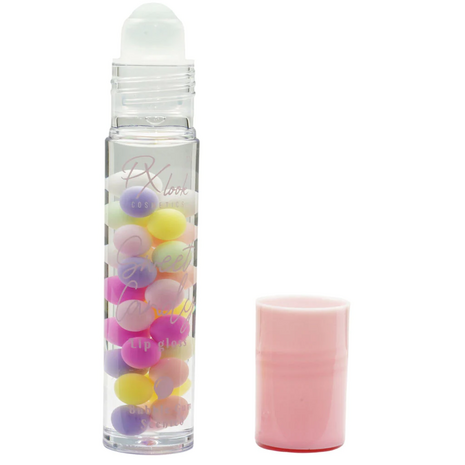 Prolux Cosmetics - Sweet Candy Lip Gloss - Bubble Gum-geur - Roller Gloss - Lipgloss - 4 ml