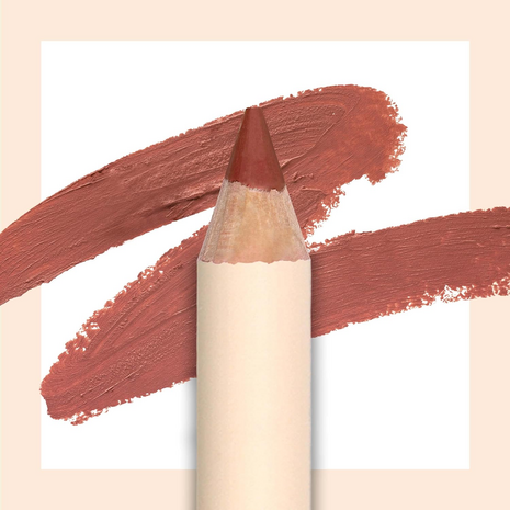 Moira - Must-Have Lip Liner - 001 - Rose Beige