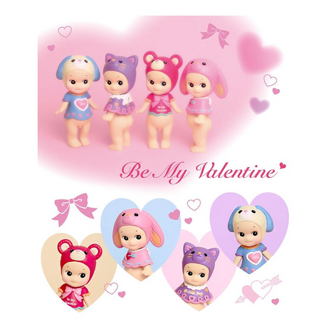 Sonny Angel - Valentine's Day Series - Mini Figure - Verrassingsbox