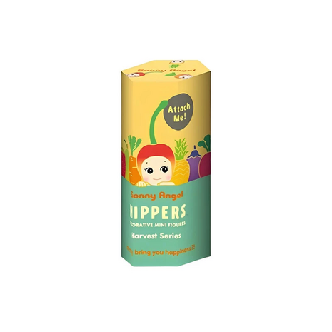 Sonny Angel - Hippers - Fruit Series - Mini Figure