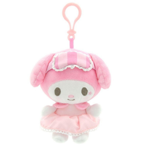 Sanrio - My Melody - Mini Knuffel - Sweet Look