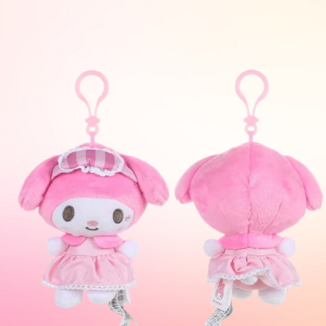 Sanrio - My Melody - Mini Knuffel - Sweet Look