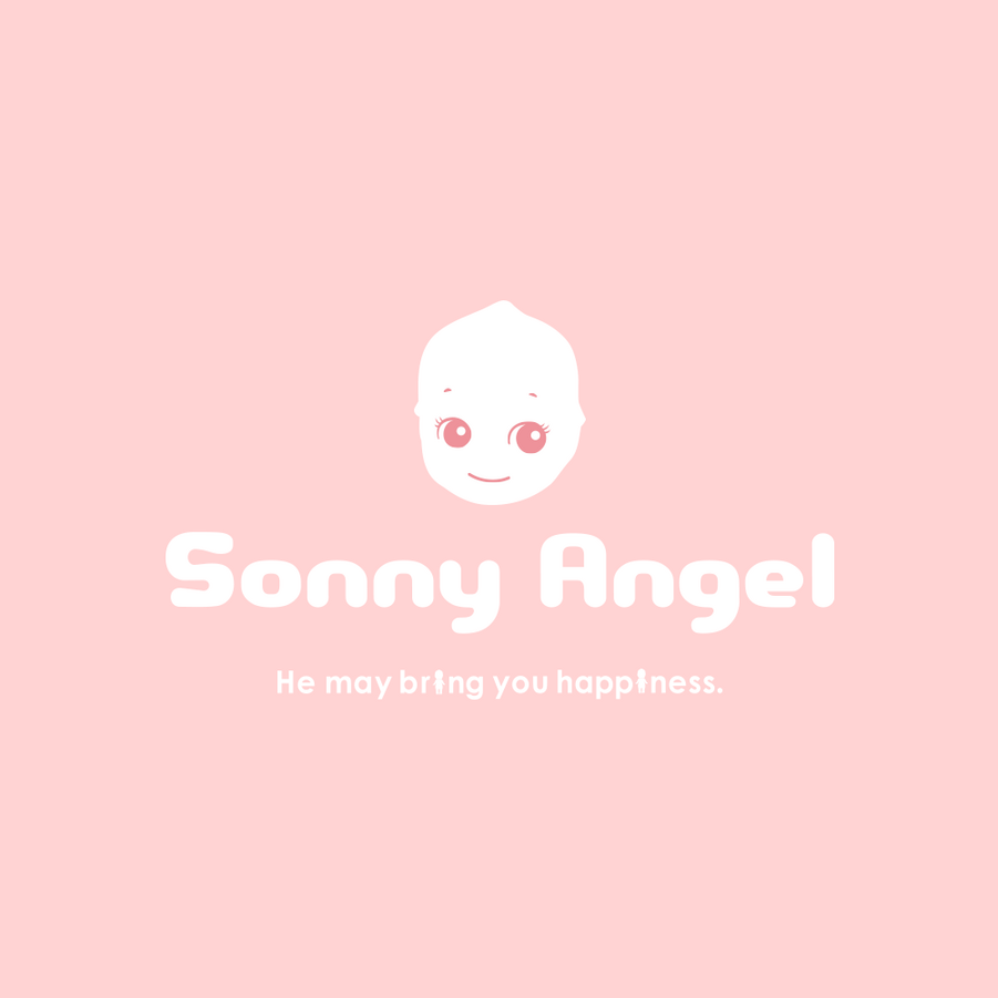 Sonny-Angel